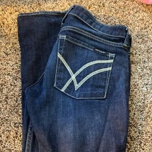 William Rast Jeans